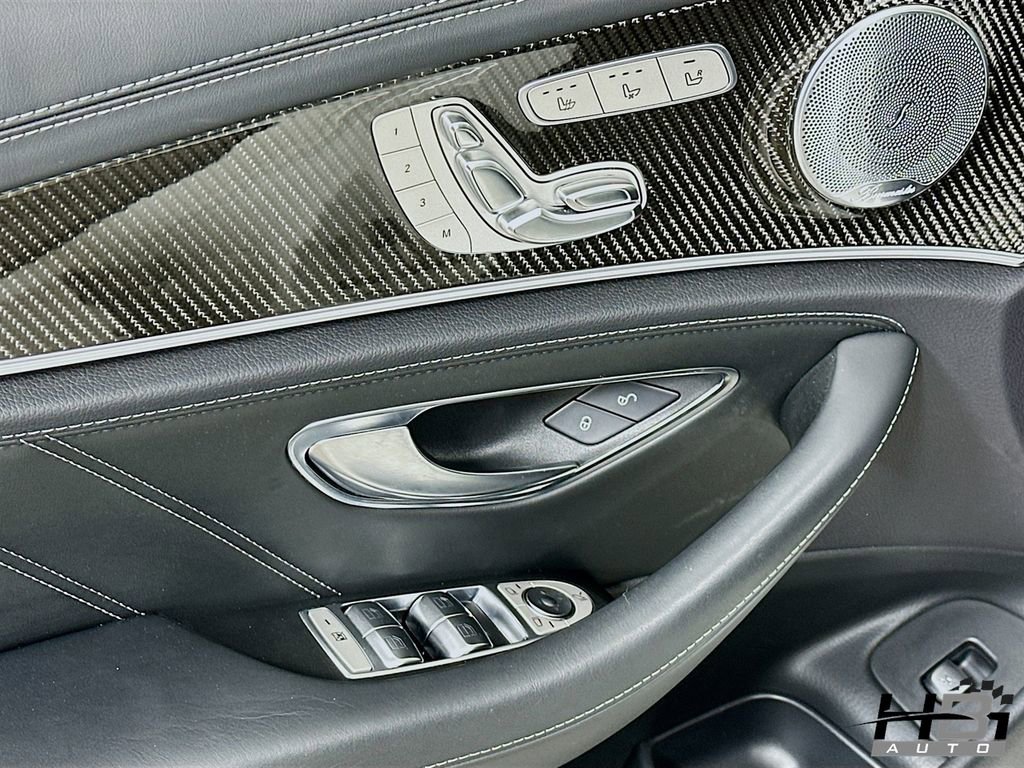 Used 2019 Mercedes-Benz E 63 AMG S image 14