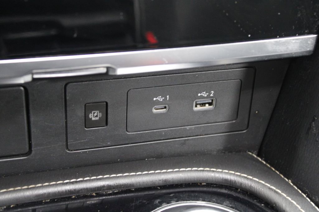 Used 2023 INFINITI QX80 Premium Select w/ Cargo Package image 48