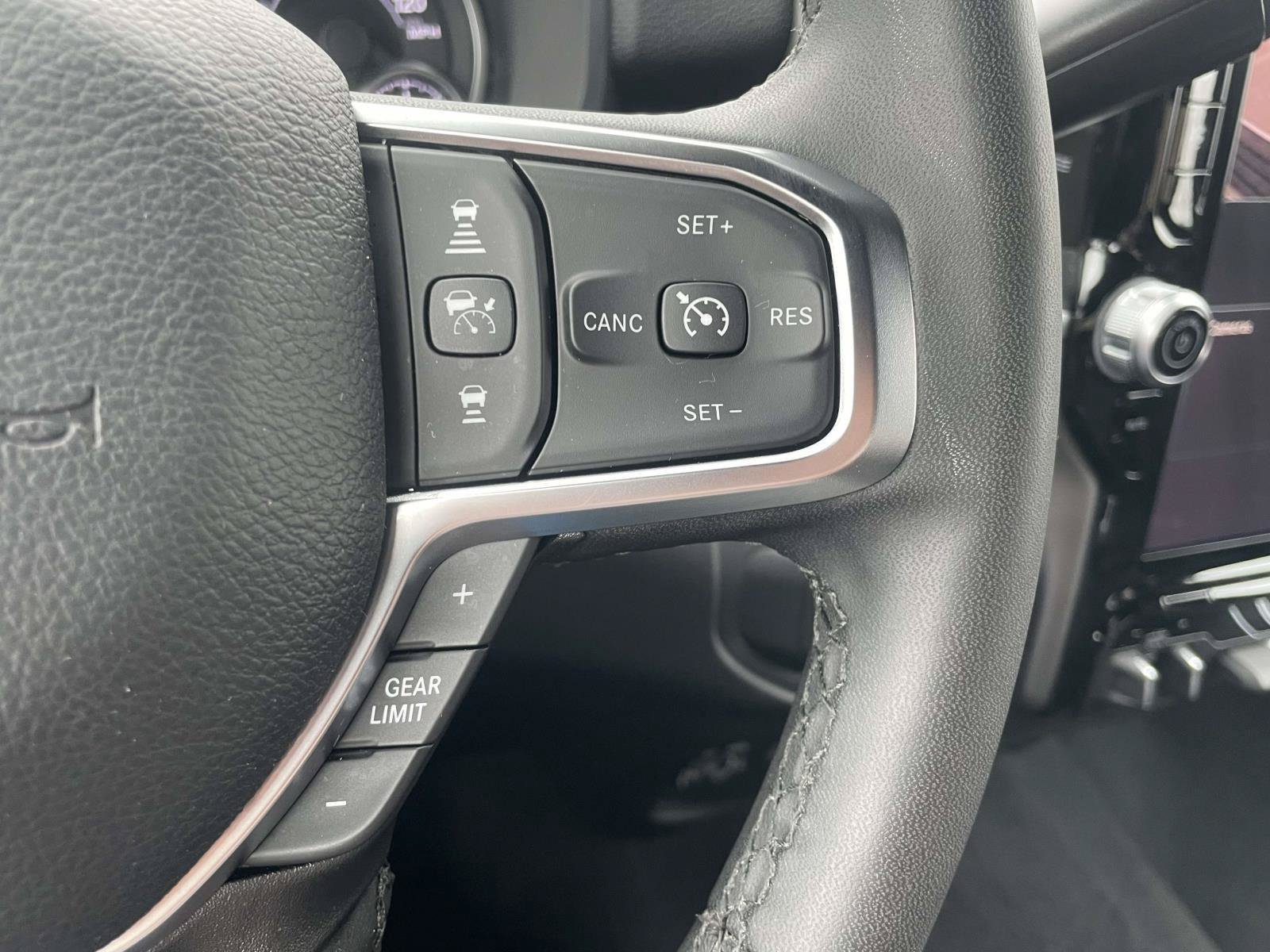 Used 2026 RAM 2500 Big Horn AWD/4WD image 21