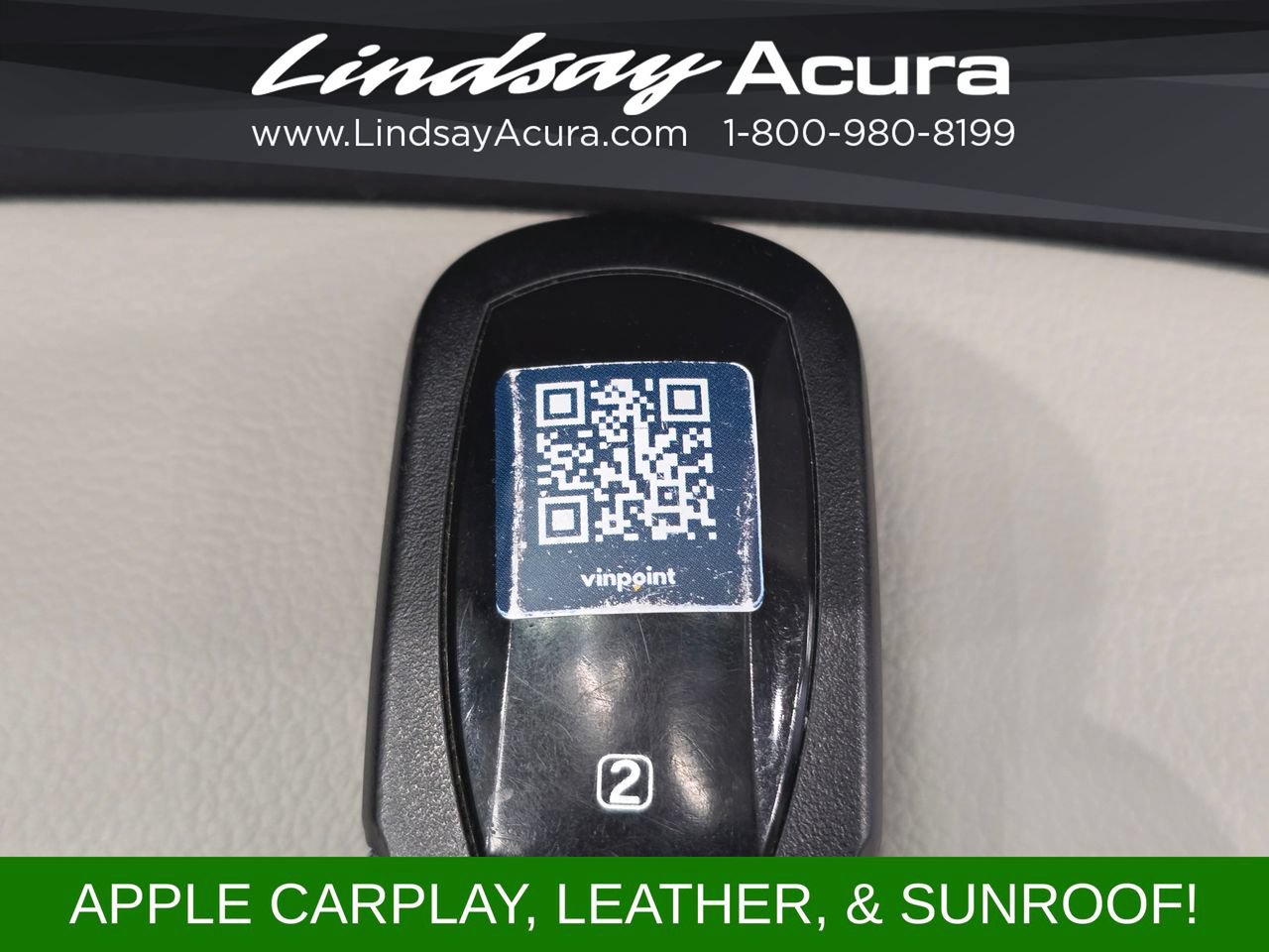 Used 2024 Honda CR-V EX-L image 23