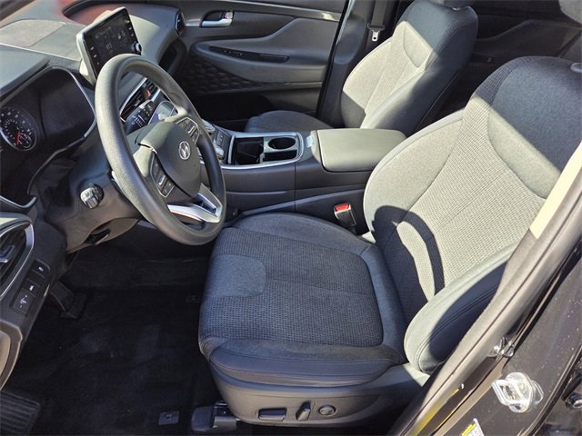 Used 2022 Hyundai Santa Fe SEL w/ Cargo Package image 10