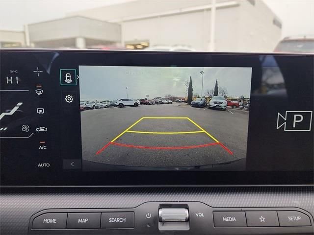 New 2026 Kia K4 GT-Line w/ GT-Line Premium Package image 19