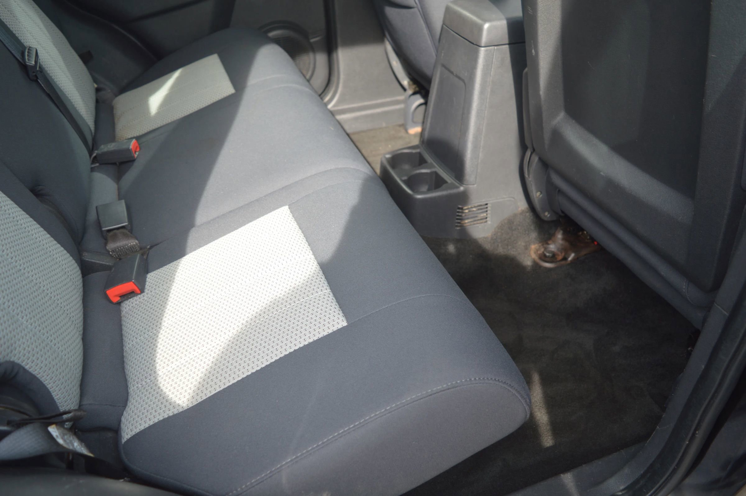 Used 2010 Jeep Liberty Sport image 20