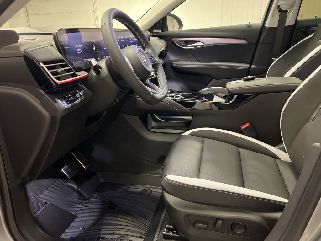 New 2026 Buick Envision Sport Touring image 11