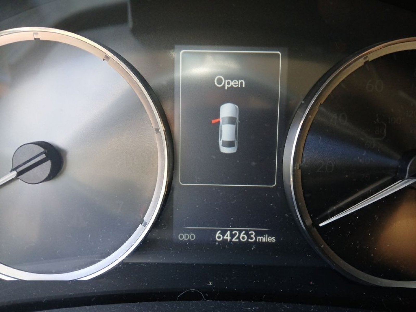 Used 2018 Lexus IS 300 AWD w/ Comfort Package image 13