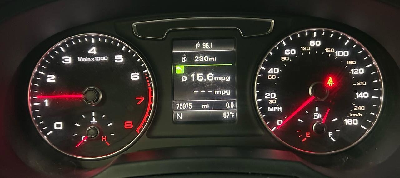 Used 2016 Audi Q3 2.0T Premium Plus w/ Technology Package image 13