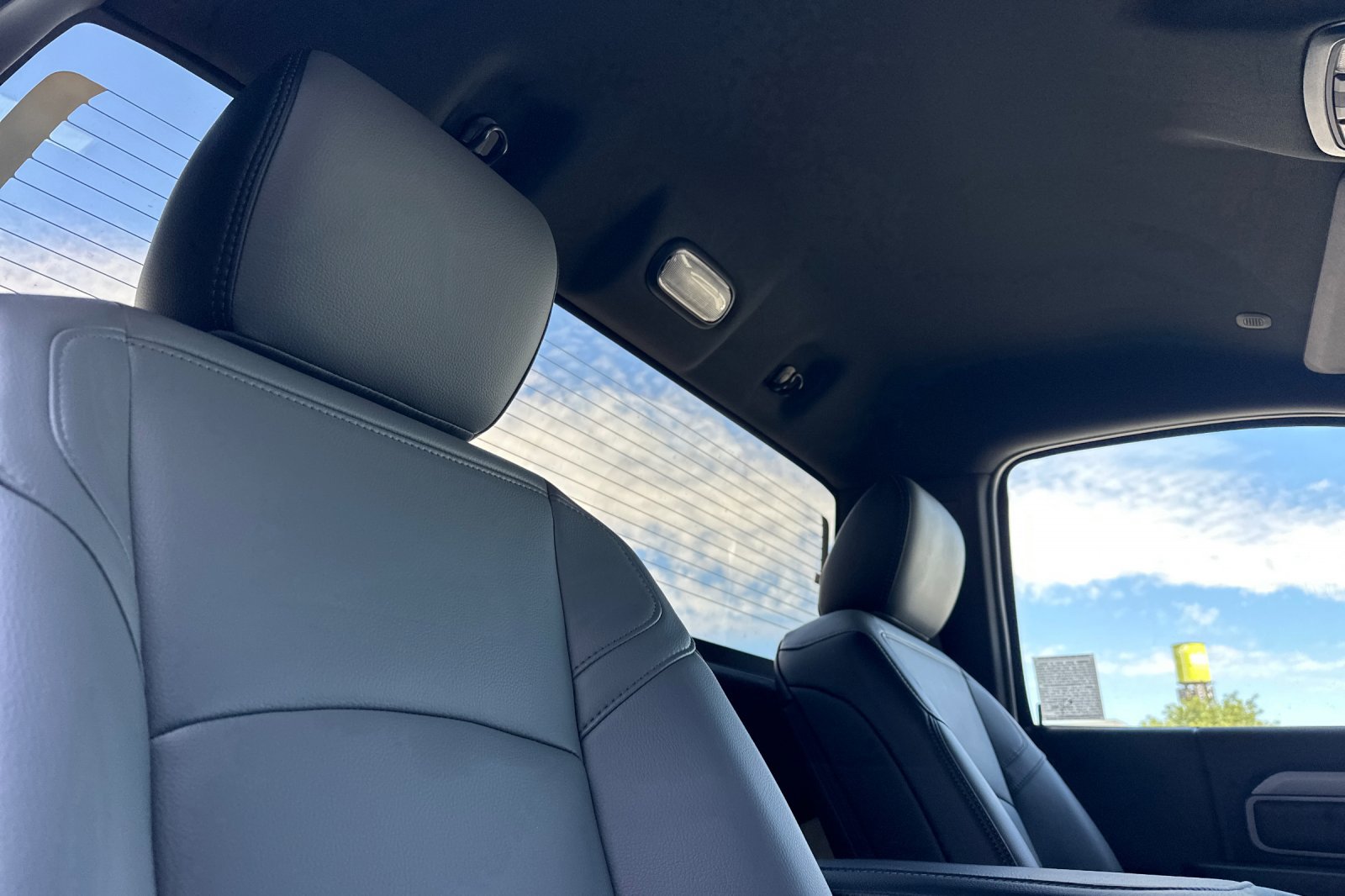 New 2025 RAM 4500 Tradesman image 14
