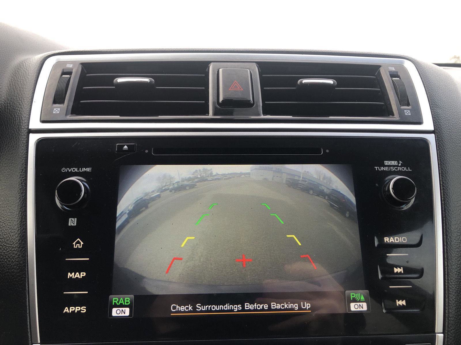 Used 2019 Subaru Outback 2.5i Limited AWD/4WD image 30