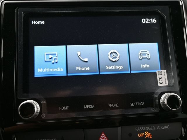 New 2026 Mitsubishi Outlander Sport SE AWD/4WD image 15