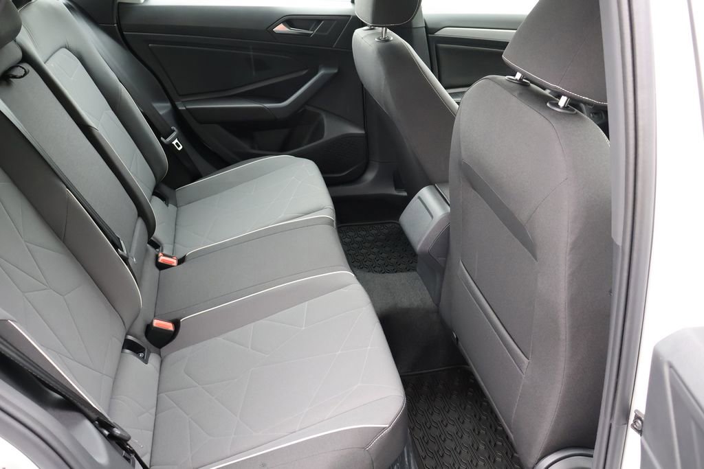 New 2026 Volkswagen Jetta Sport FWD image 16