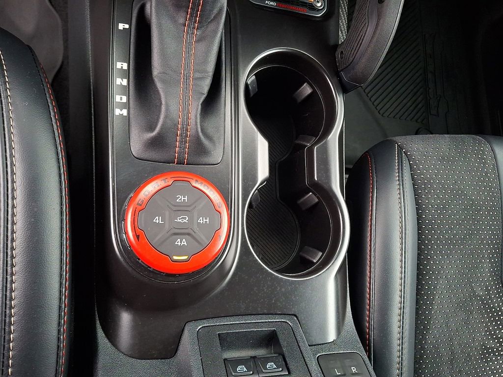 Used 2024 Ford Bronco Raptor w/ Interior Carbon Fiber Pack 6 image 25