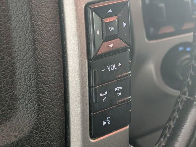 Used 2017 Ford Expedition Max Limited AWD/4WD image 20