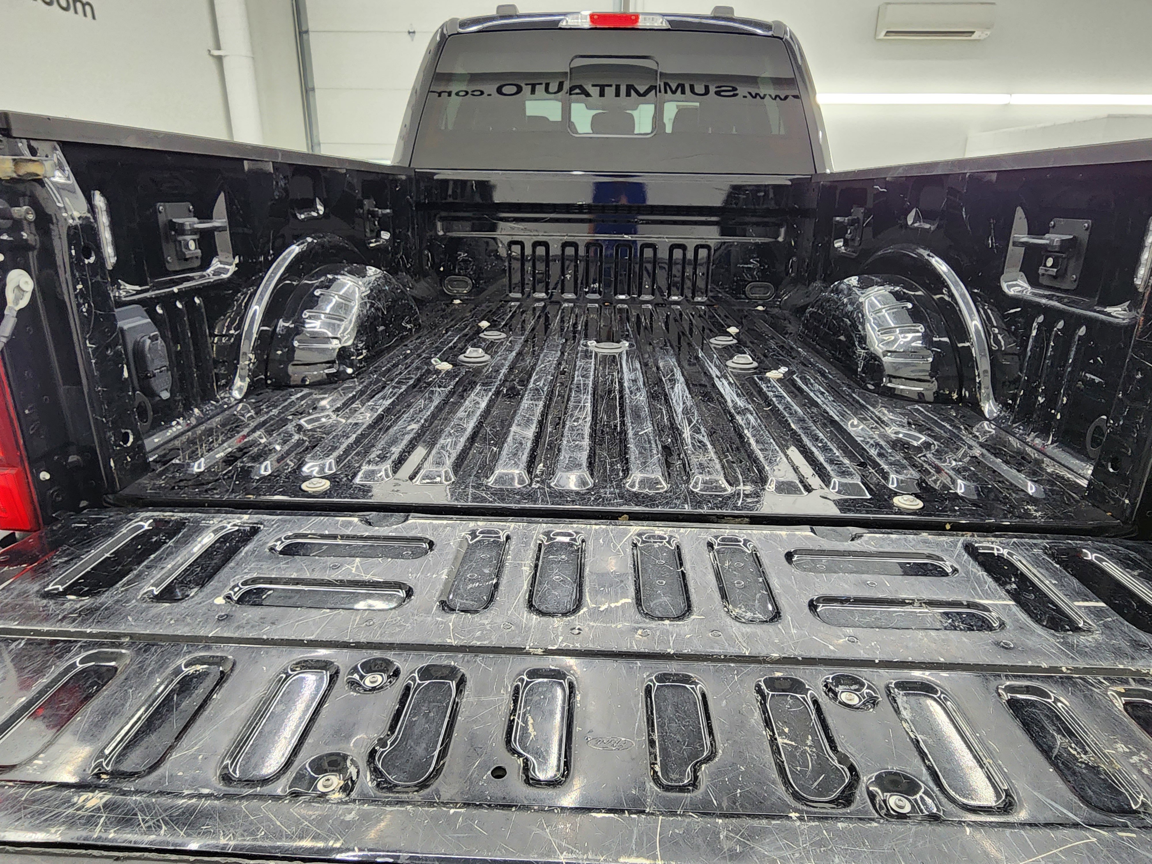 Used 2021 Ford F250 Lariat w/ Chrome Package image 27