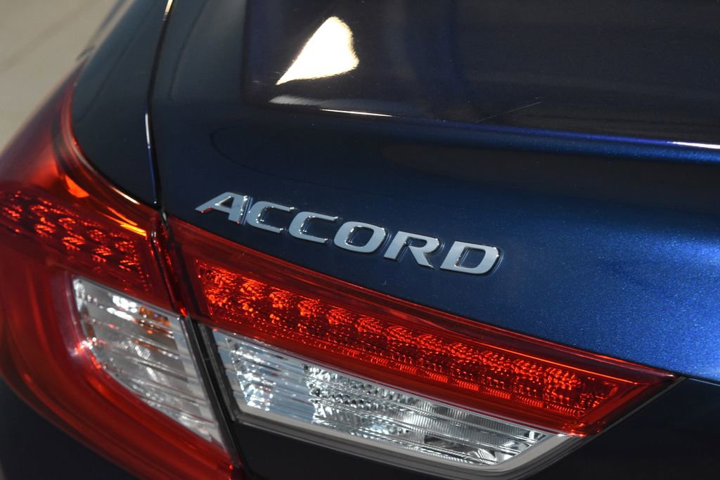 Used 2020 Honda Accord EX-L image 32
