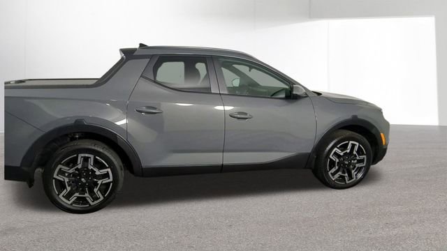 New 2026 Hyundai Santa Cruz Limited image 10