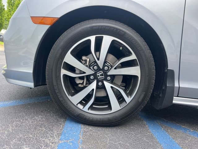 Used 2020 Honda Odyssey Elite image 12