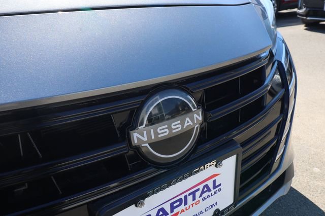 Used 2024 Nissan Versa S image 19