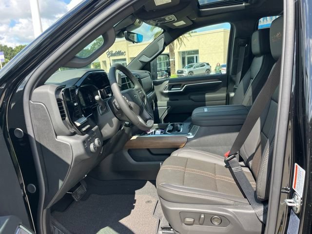New 2026 Chevrolet Silverado 2500 High Country w/ Midnight Edition AWD/4WD image 20