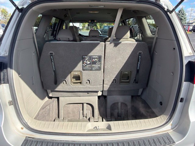 Used 2020 Kia Sedona LX FWD image 8