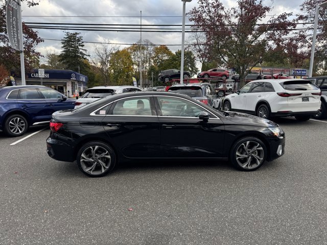 Certified 2022 Audi A3 2.0T Premium image 4