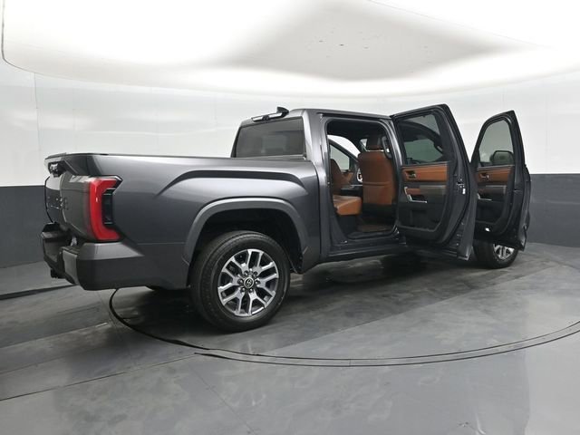 Used 2023 Toyota Tundra 1794 Edition image 45