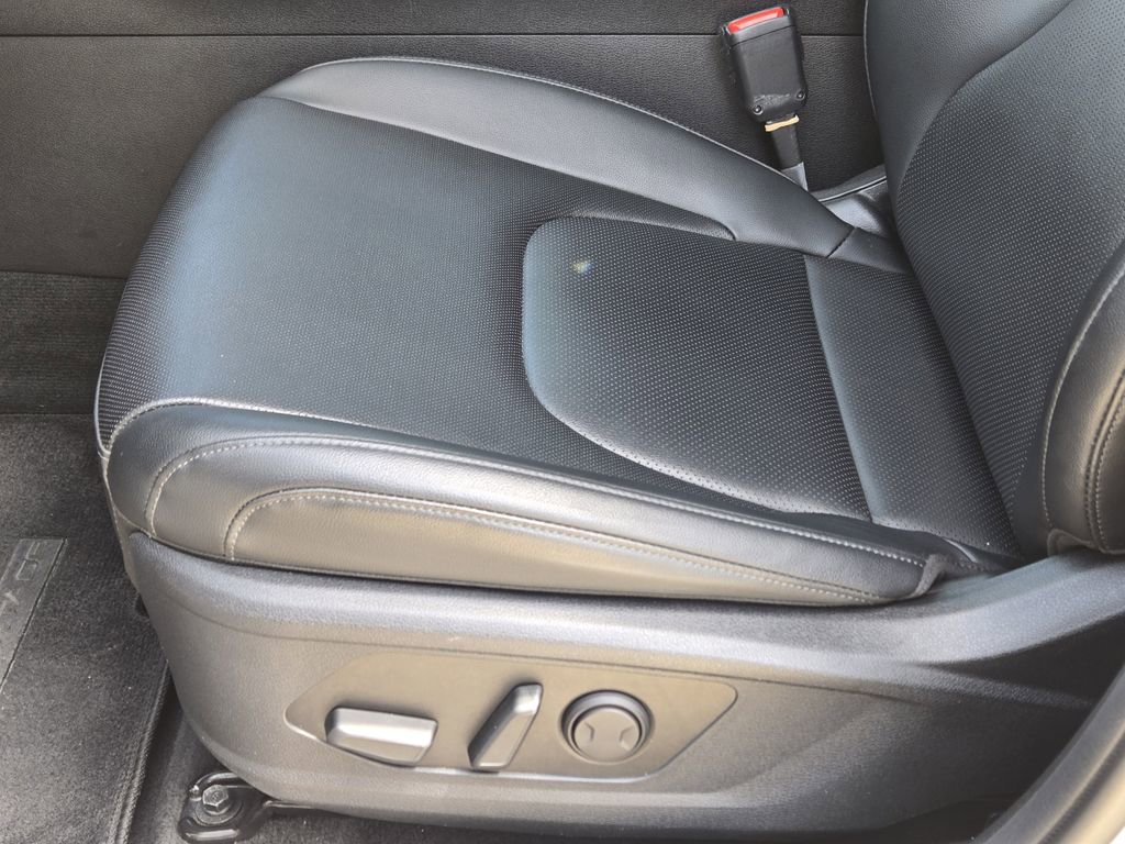 Certified 2023 Kia Sportage SX FWD image 26