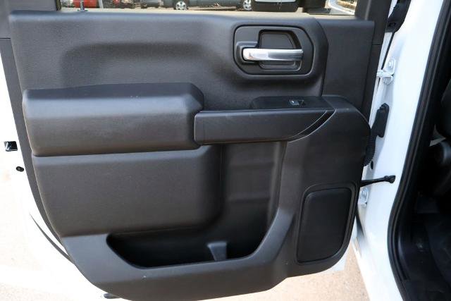 Used 2025 GMC Sierra 2500 Pro w/ 1SA Pro Safety Plus Package AWD/4WD image 12