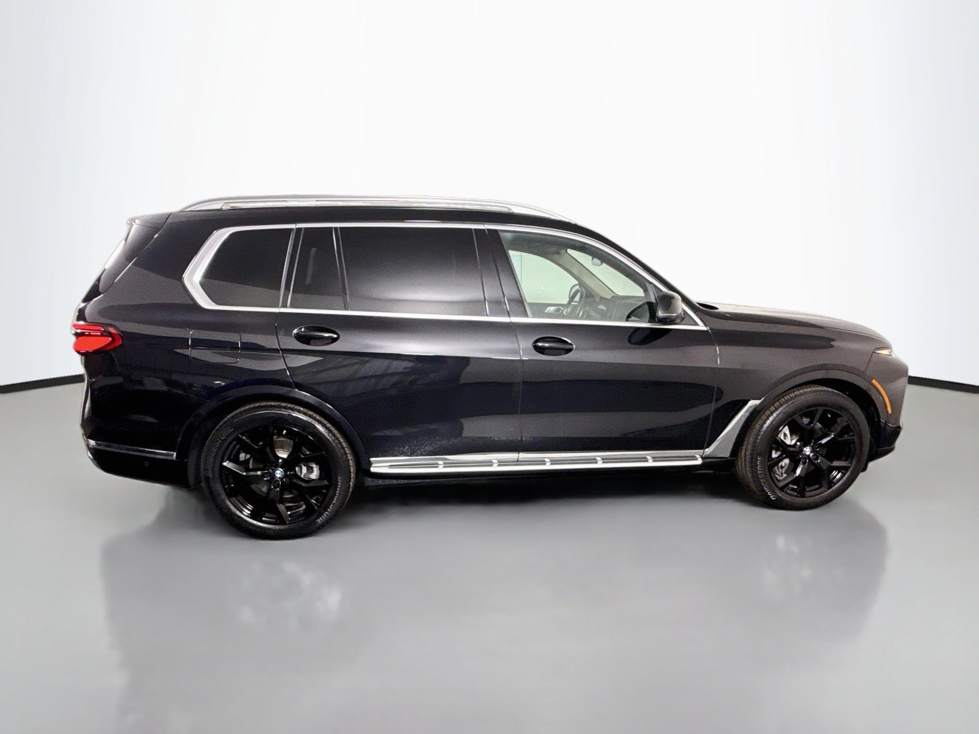 Used 2026 BMW X7 xDrive40i AWD/4WD image 11