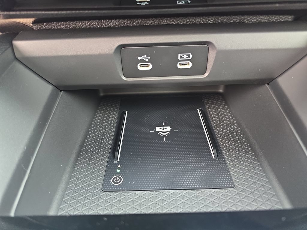 New 2026 Honda Accord Sport image 22