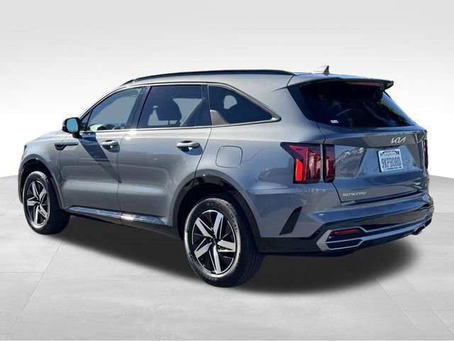 Used 2023 Kia Sorento S w/ Panoramic Sunroof Package video 2