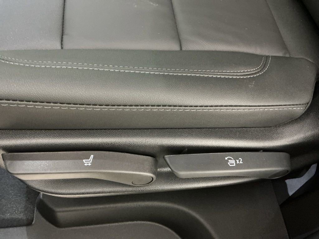 New 2026 Chevrolet Tahoe Z71 w/ Comfort Package image 9