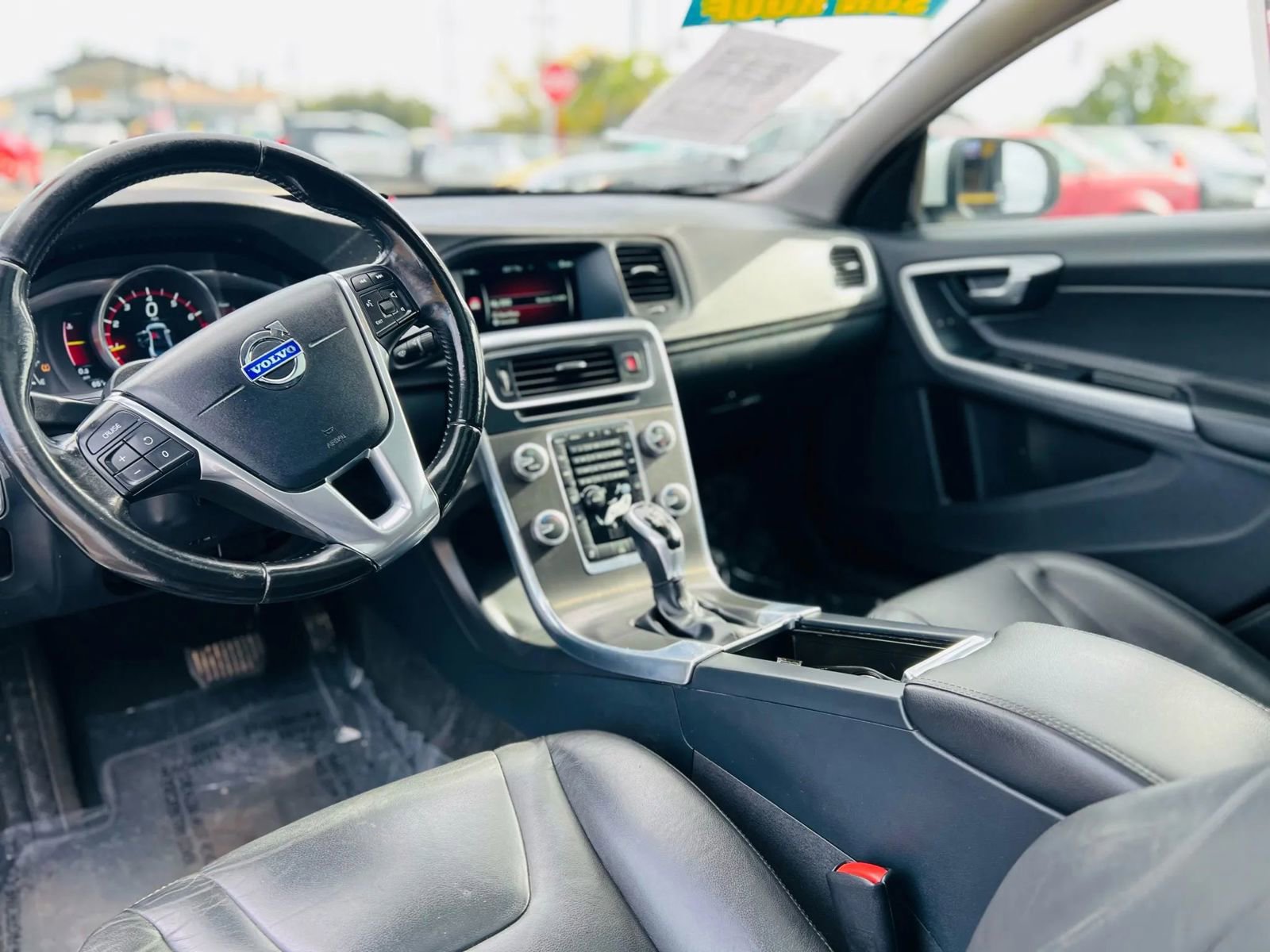 Used 2016 Volvo S60 T5 Premier image 12