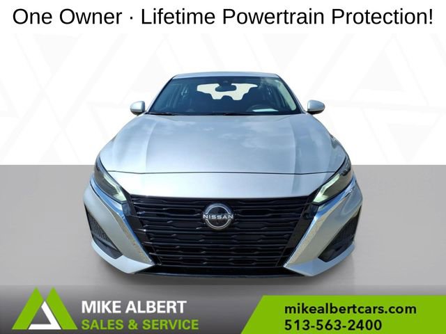 Used 2023 Nissan Altima 2.5 S FWD image 2