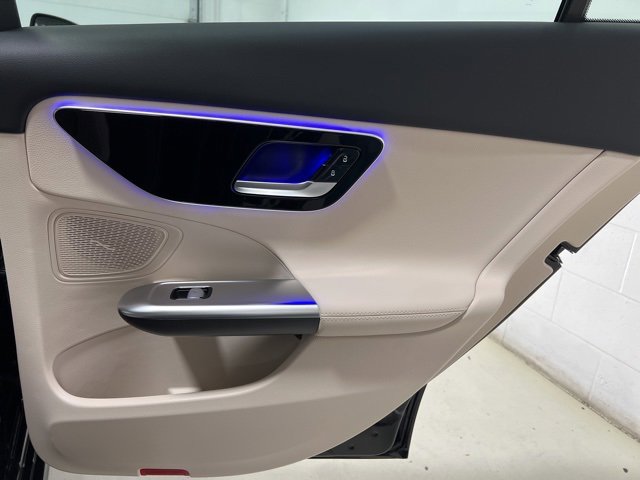 Used 2025 Mercedes-Benz C 300 4MATIC Sedan image 51