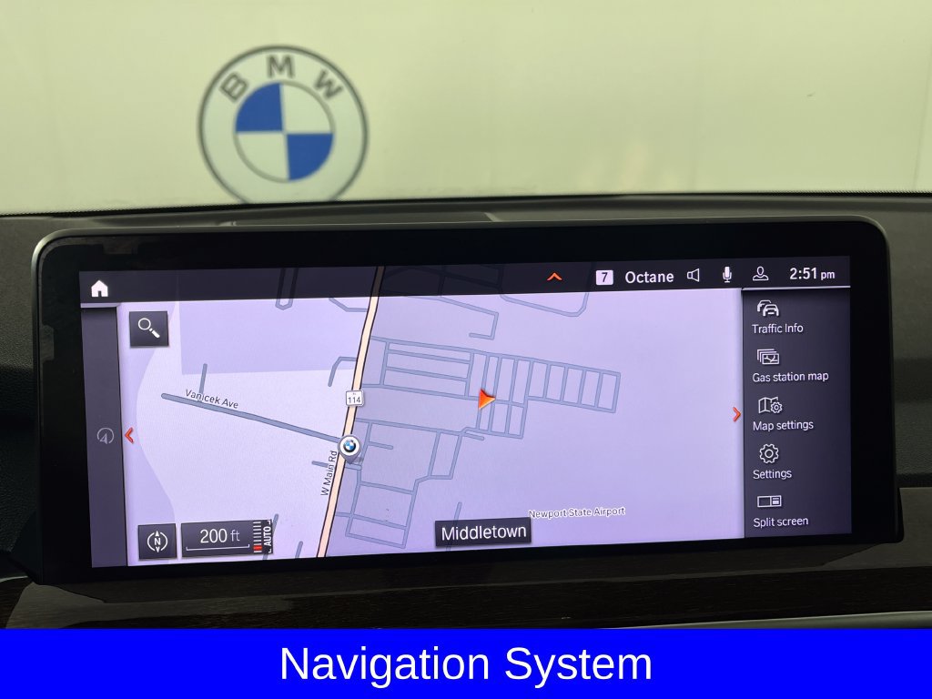 Certified 2024 BMW X3 xDrive30i w/ Premium Package AWD/4WD image 5