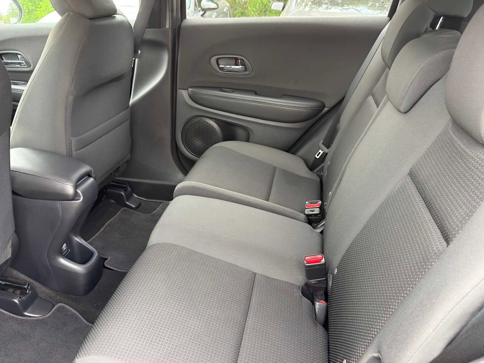 Used 2022 Honda HR-V Sport image 23