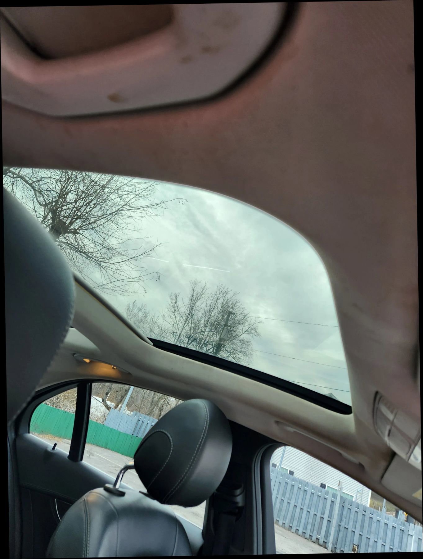 Used 2016 Mercedes-Benz C 300 4MATIC Sedan w/ Multimedia Package image 19