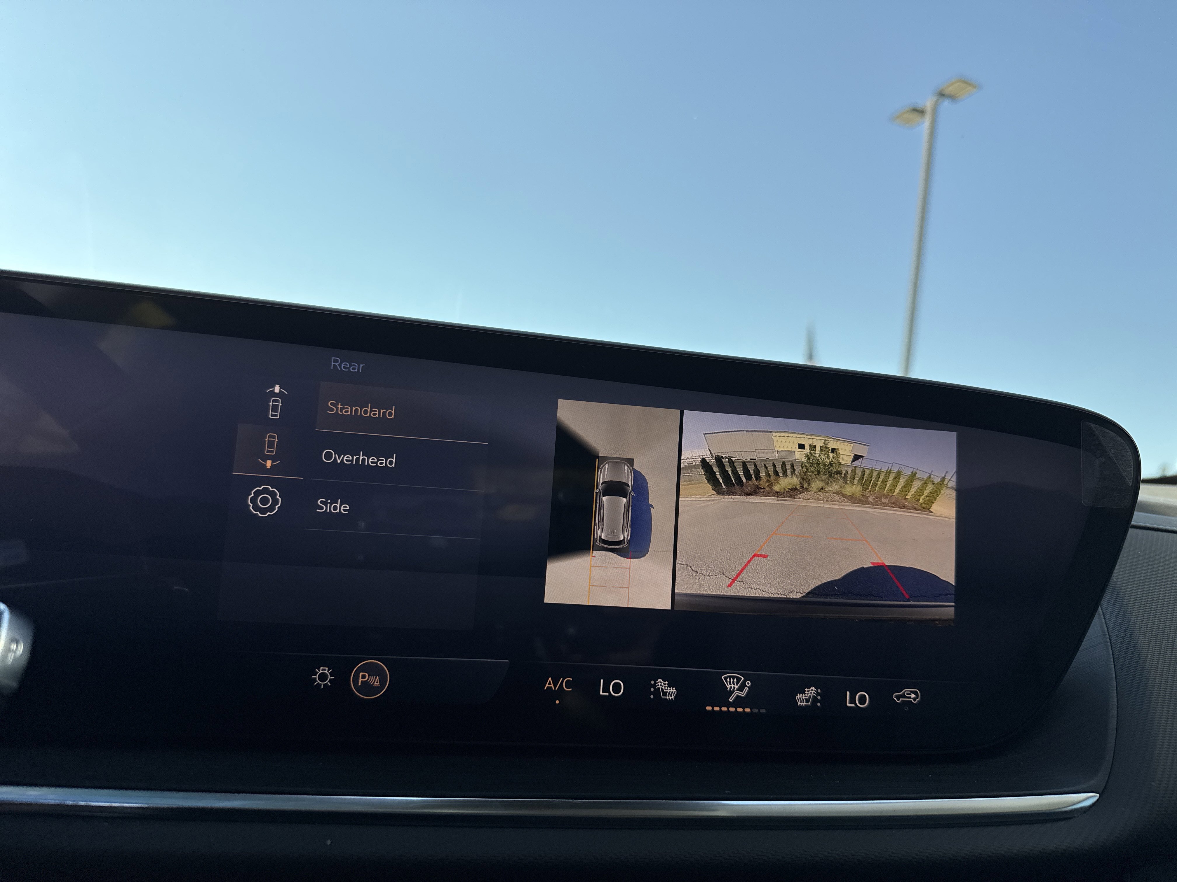 New 2026 Buick Envision Preferred image 22