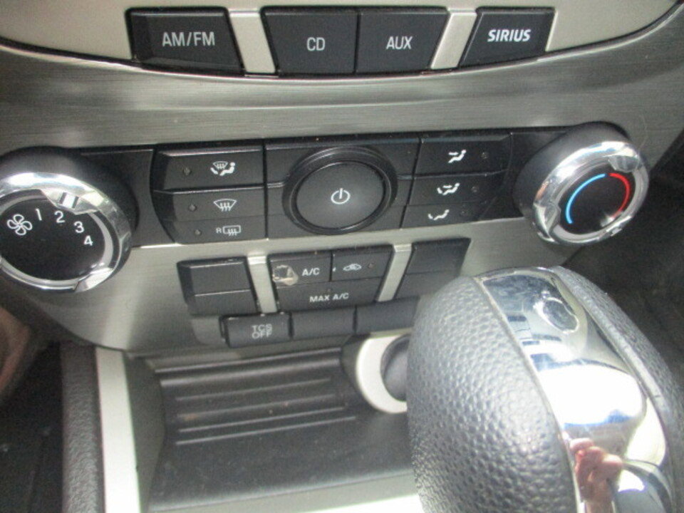 Used 2012 Ford Fusion SE image 28