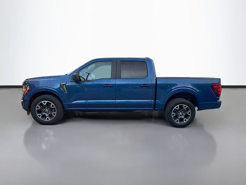 Used 2024 Ford F150 STX RWD image 4