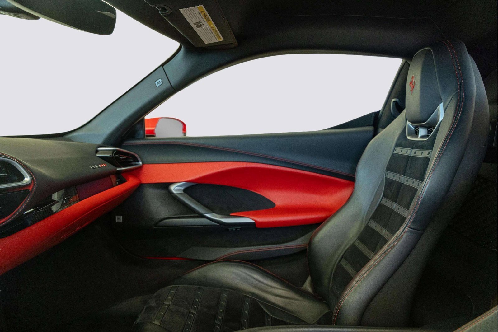 Used 2022 Ferrari 296 GTB image 14