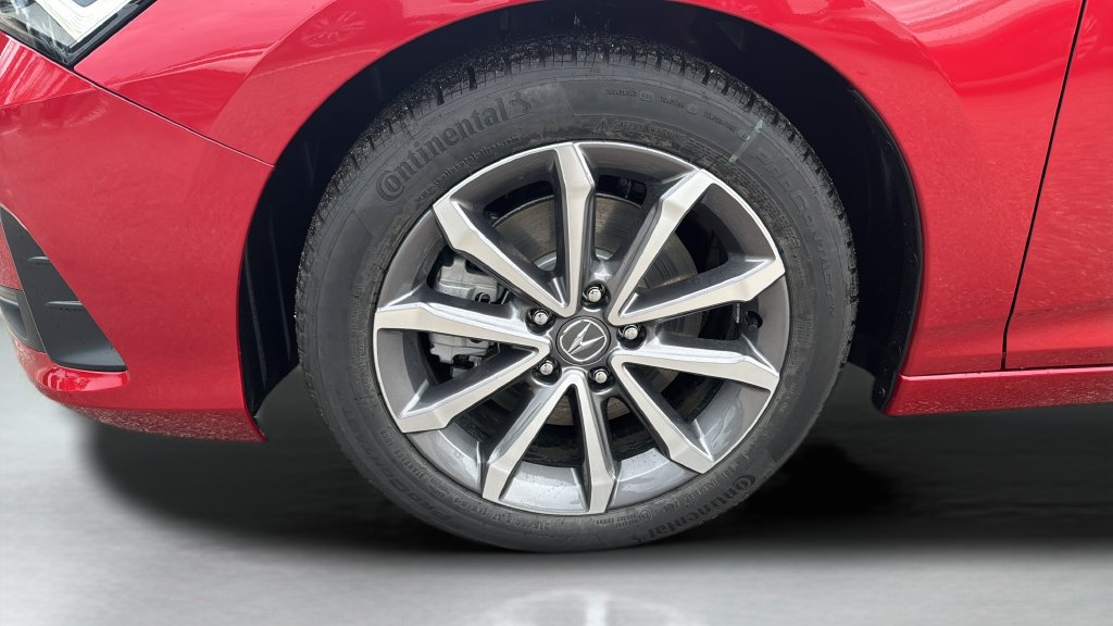 New 2026 Acura Integra FWD image 40