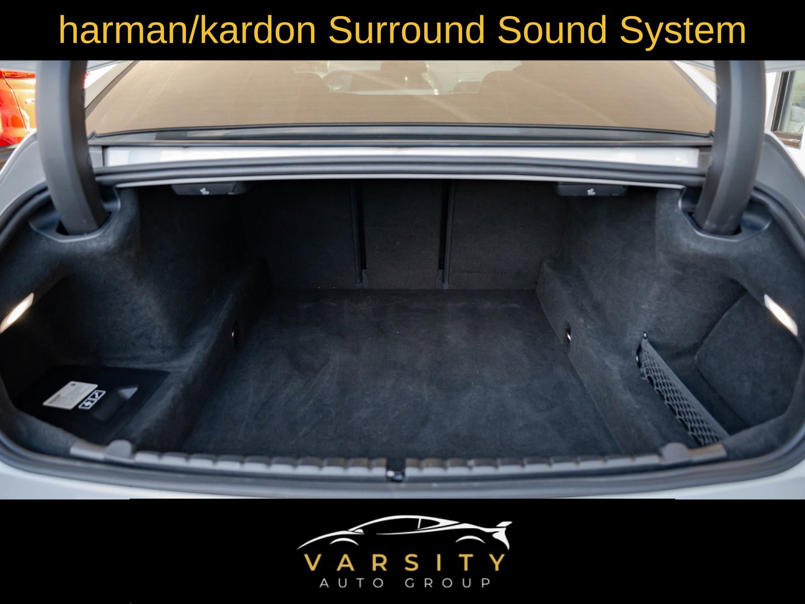 Used 2022 BMW 840i Gran Coupe xDrive image 14