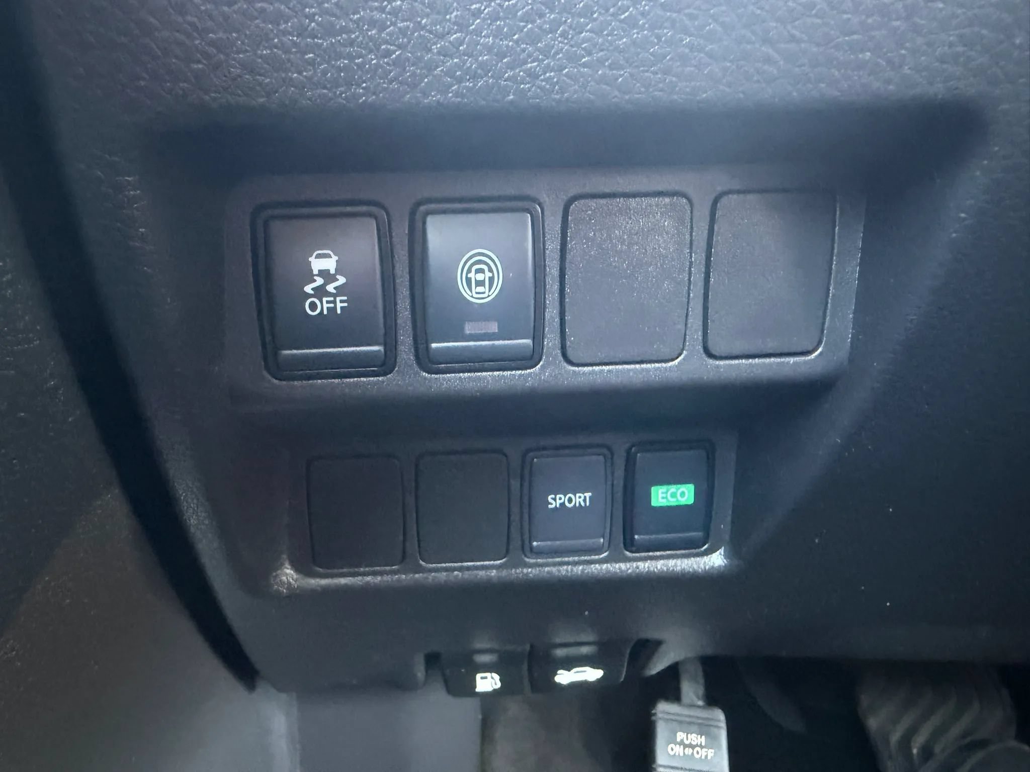 Used 2021 Nissan Rogue Sport S FWD image 17
