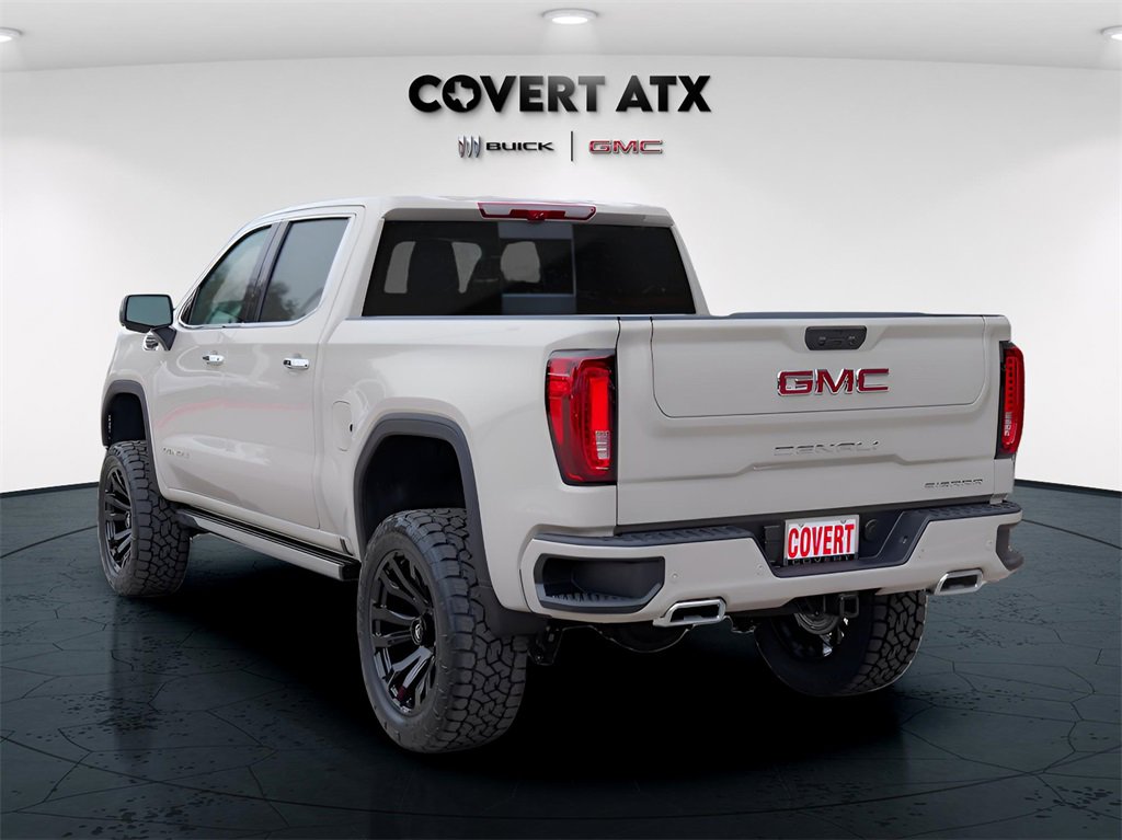 New 2026 GMC Sierra 1500 Denali w/ Denali Reserve Package image 5