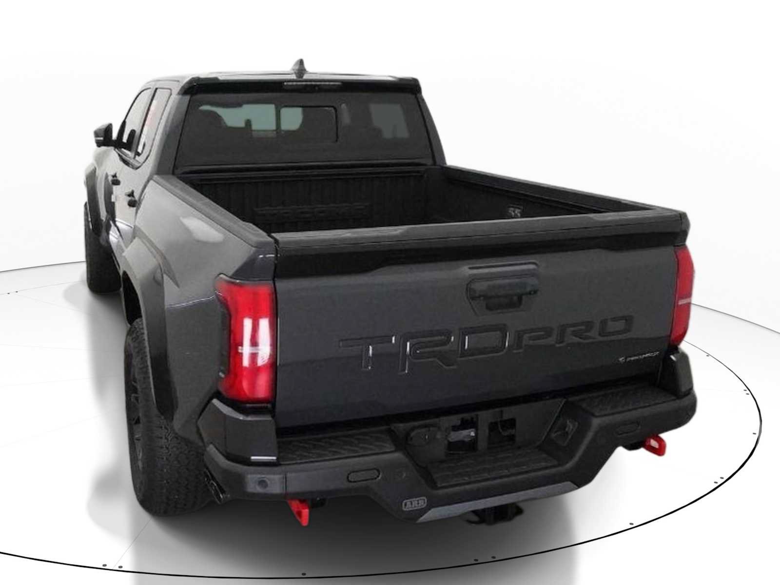 New 2025 Toyota Tacoma TRD Pro AWD/4WD image 6