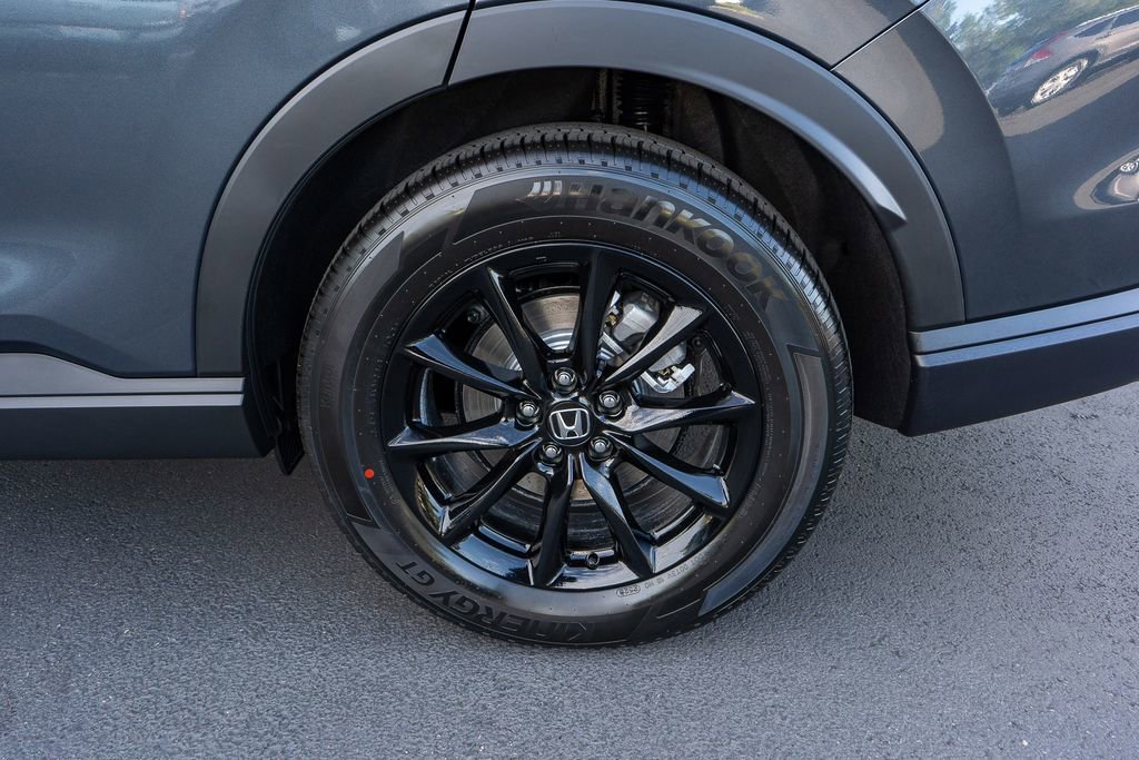 New 2026 Honda CR-V Sport image 10