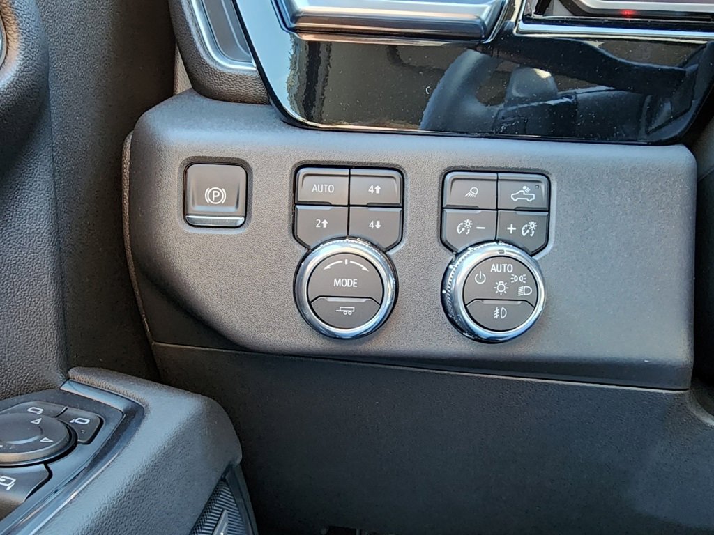 New 2026 GMC Sierra 1500 SLT w/ SLT Premium Plus Package image 20