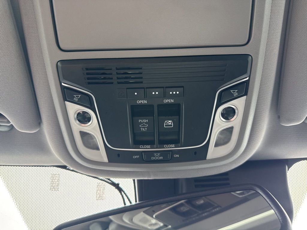 Used 2020 Honda Ridgeline RTL-E image 19