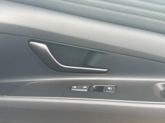 New 2026 Hyundai Elantra SEL Sport w/ Cargo Package image 18